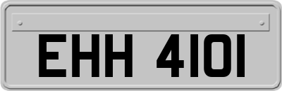 EHH4101
