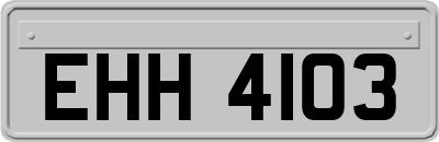 EHH4103