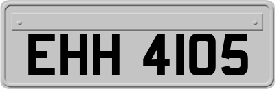 EHH4105
