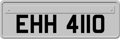 EHH4110