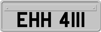 EHH4111
