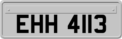 EHH4113