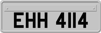 EHH4114