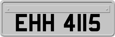 EHH4115