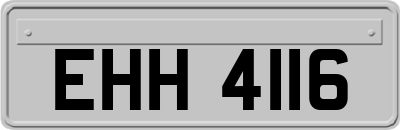 EHH4116