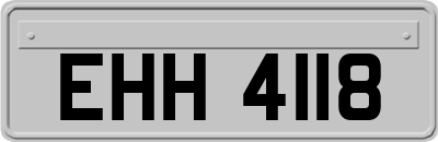EHH4118