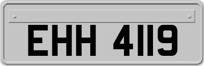 EHH4119