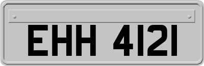 EHH4121