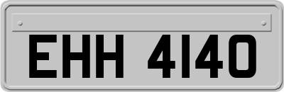 EHH4140