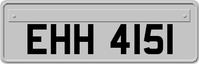 EHH4151