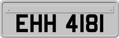 EHH4181