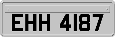 EHH4187