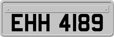 EHH4189