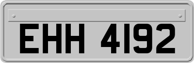 EHH4192