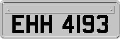 EHH4193