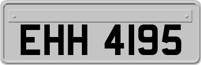EHH4195