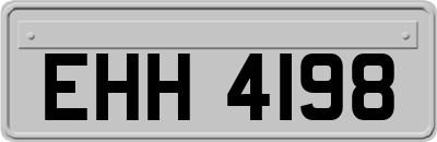 EHH4198