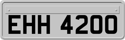 EHH4200