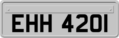EHH4201