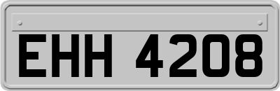 EHH4208