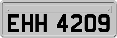 EHH4209