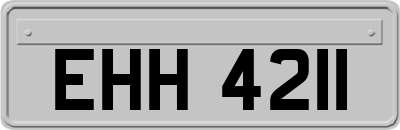 EHH4211