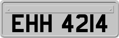 EHH4214