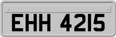 EHH4215