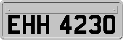 EHH4230