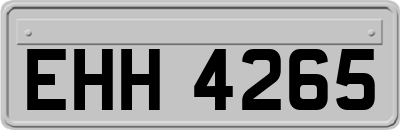 EHH4265