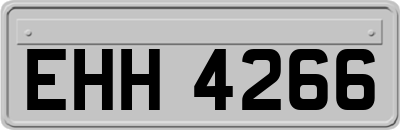 EHH4266