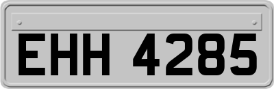 EHH4285