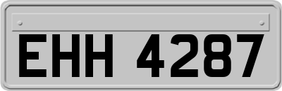 EHH4287