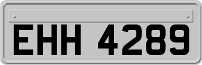 EHH4289