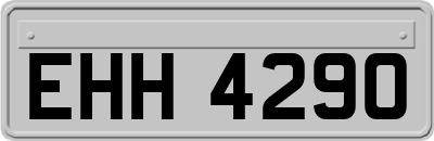 EHH4290