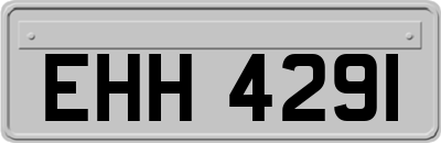 EHH4291