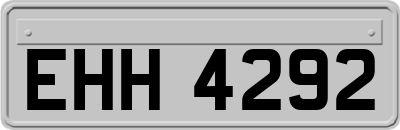 EHH4292