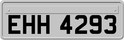 EHH4293