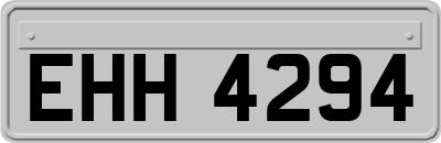EHH4294