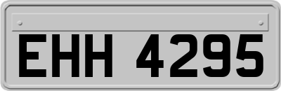 EHH4295