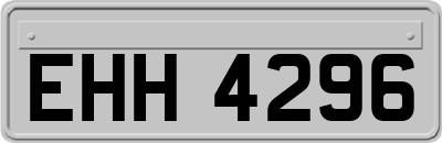 EHH4296