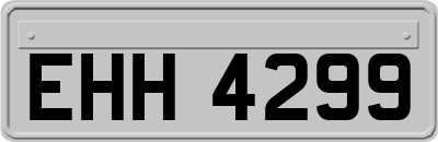 EHH4299