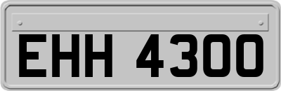EHH4300