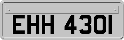 EHH4301