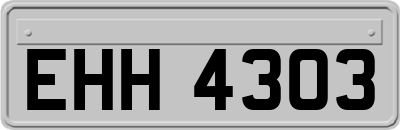 EHH4303