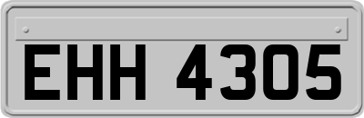 EHH4305