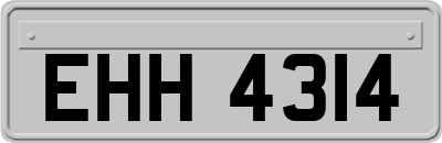 EHH4314