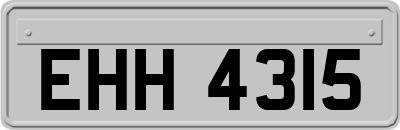EHH4315