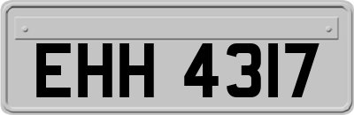 EHH4317