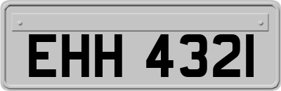 EHH4321